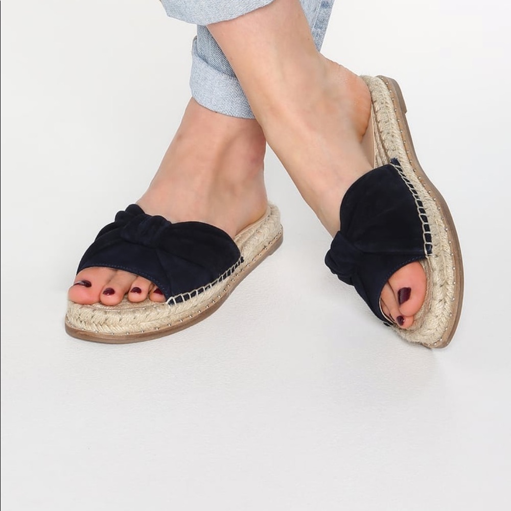 Kendall + Kylie Kira espadrille Sandals